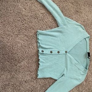 Urban outfitters long sleeve top